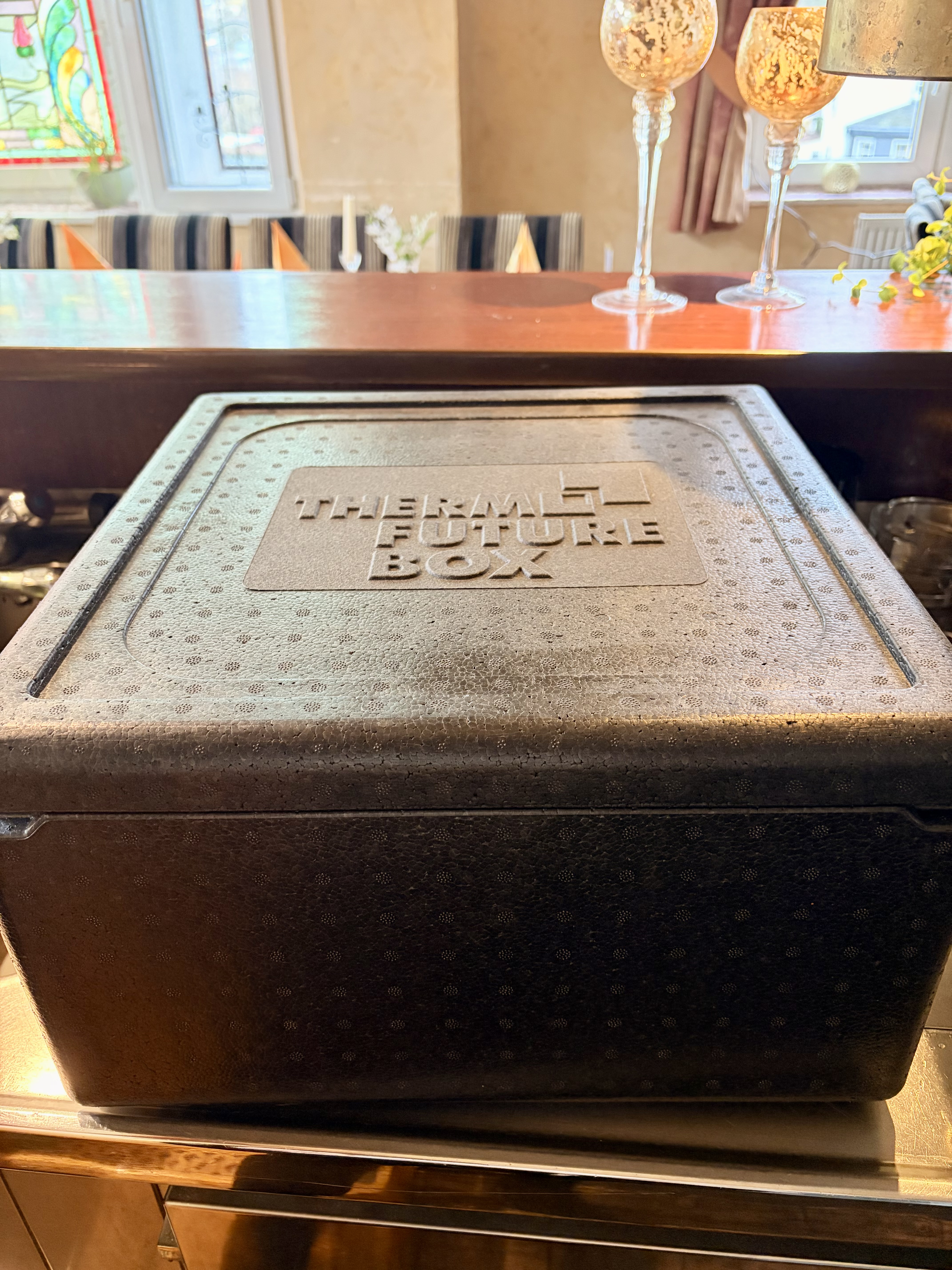 Thermo Future Box Thermobox Catering 1