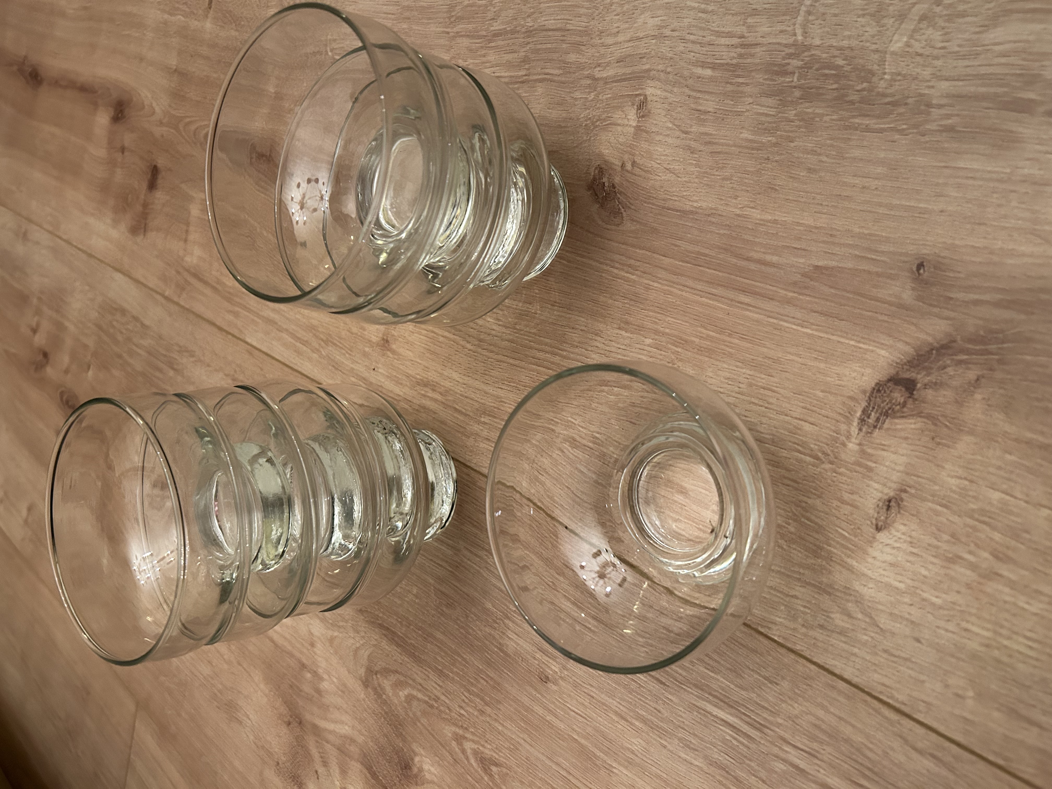 Dessert Schälchen 8 St. image