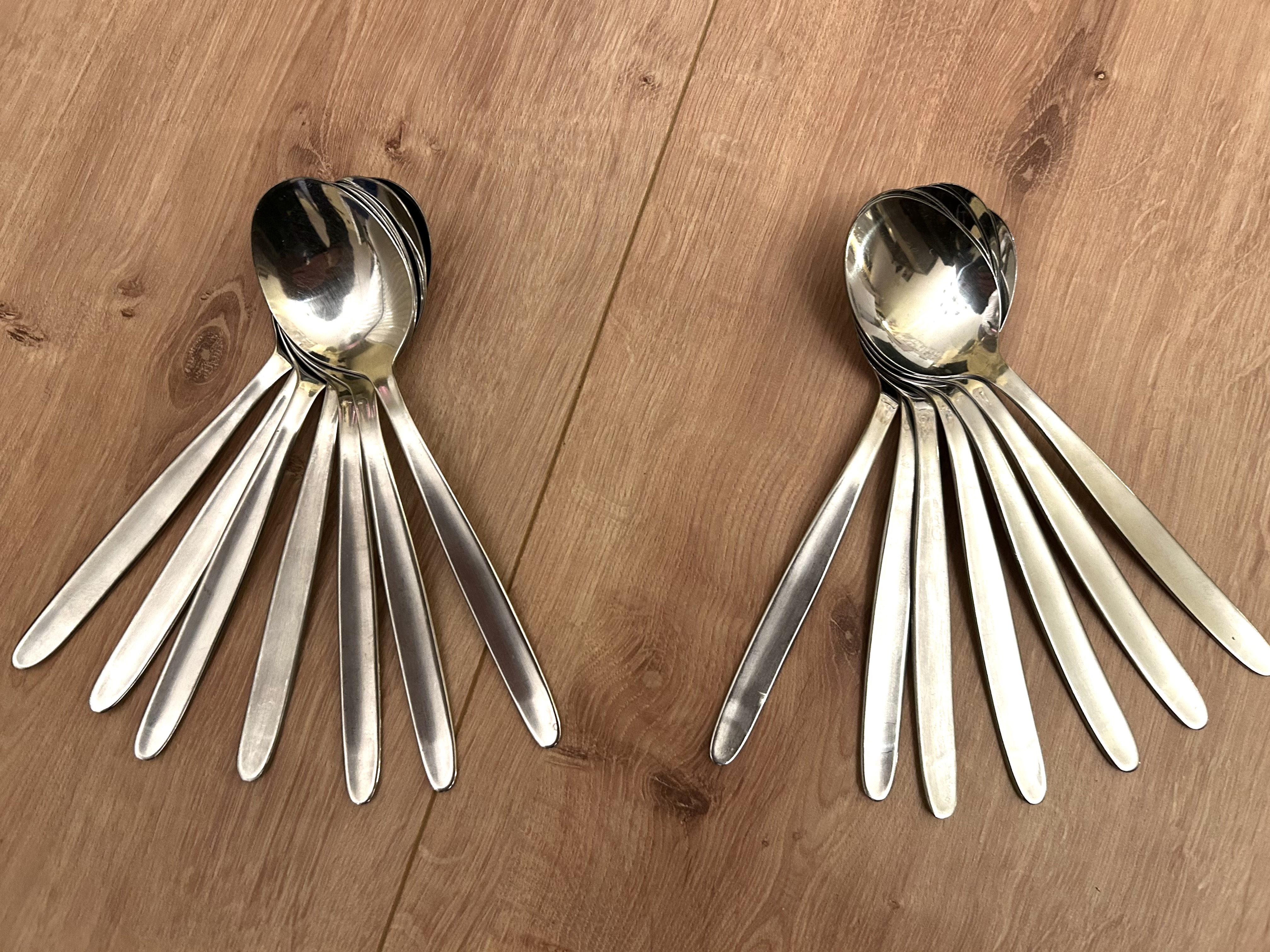 Suppenlöffel 14 St. image