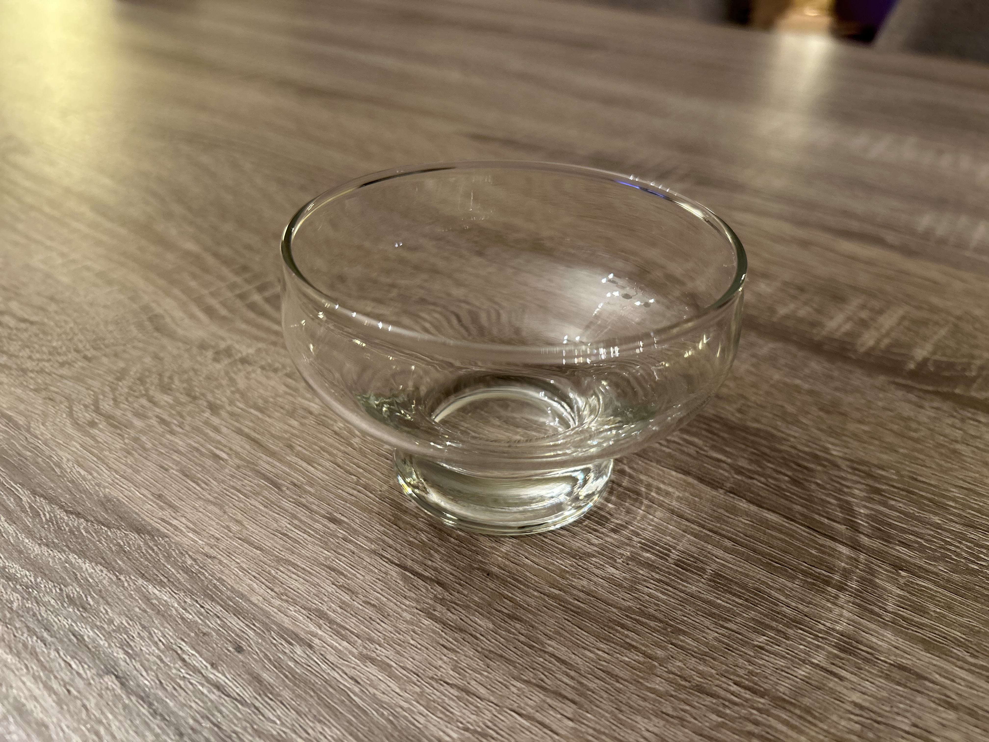 Dessert Schälchen 8 St. 1