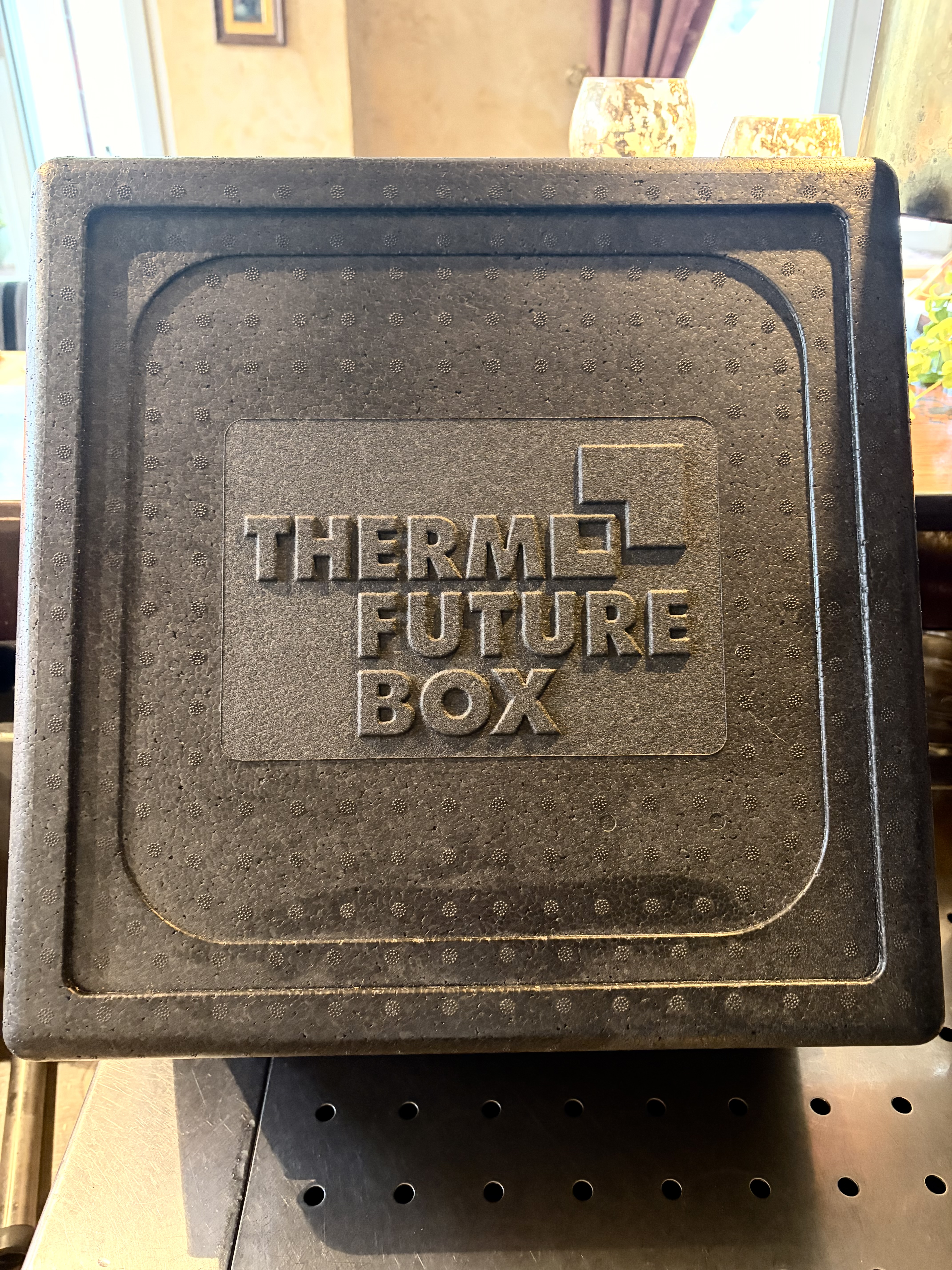Thermo Future Box Thermobox Catering image