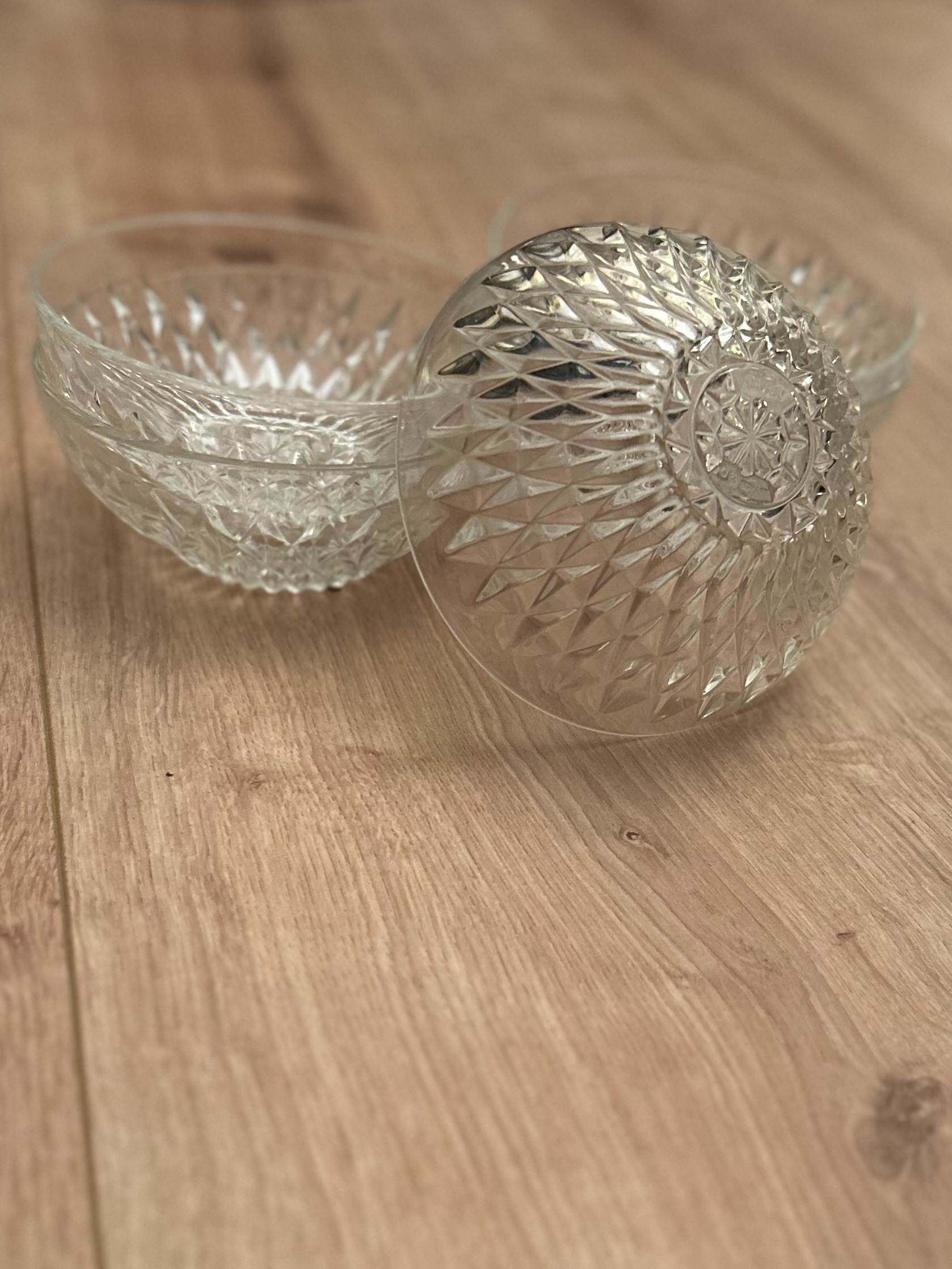 Dessert Schälchen Klein 5 St. 1